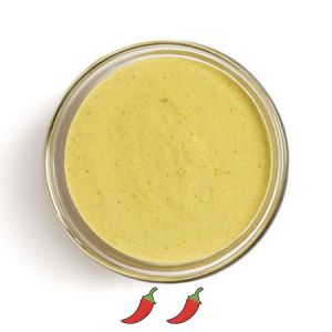 Creamy Jalapeno Sauce